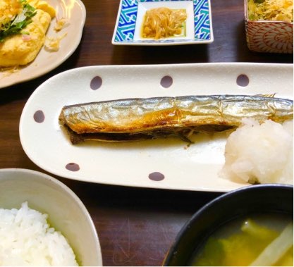 お昼休憩の画像